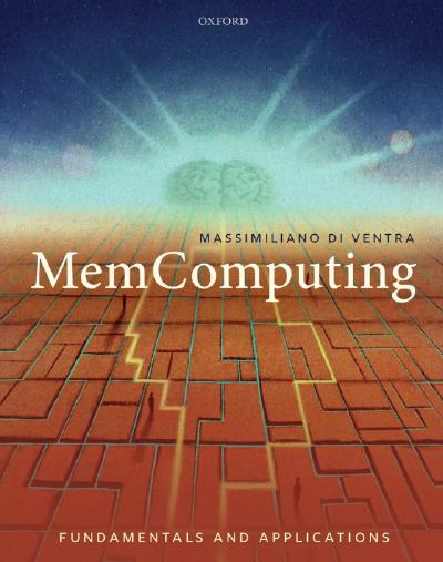MemComputing: Fundamentals and Applications