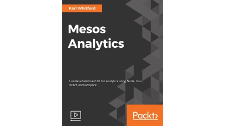 Mesos Analytics [Integrated Course]