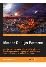 Meteor Design Patterns