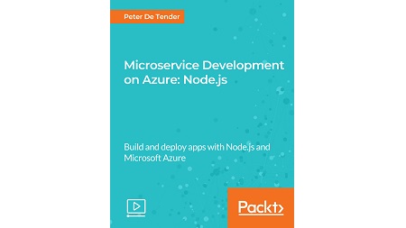 Microservice Development on Azure: Node.js