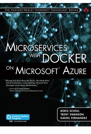 Microservices with Docker on Microsoft Azure
