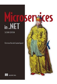 Microservices in .NET, 2nd Edition