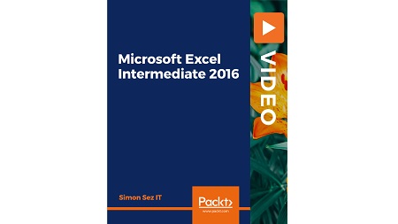 Microsoft Excel Intermediate 2016