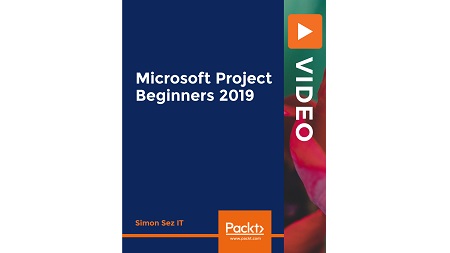 Microsoft Project Beginners 2019