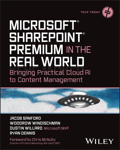 Microsoft SharePoint Premium in the Real World: Bringing Practical Cloud AI to Content Management