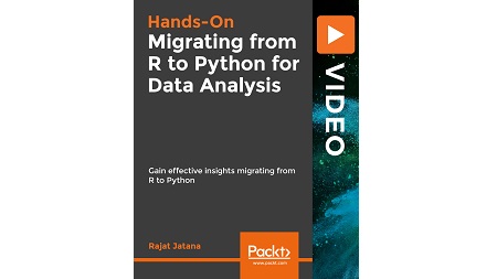 Migrating from R to Python for Data Analysis