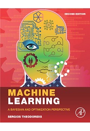 Machine Learning: A Bayesian and Optimization Perspective, 2nd Edition