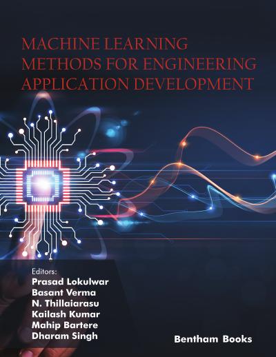 Machine Learning Methods for Engineering Application Development