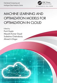 Machine Learning and Optimization Models for Optimization in Cloud