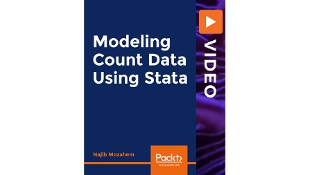 Modeling Count Data using Stata