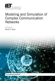 Modeling and Simulation of Complex Communication Networks
