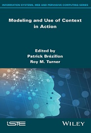 Modeling and Use of Context in Action