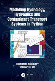 Modelling Hydrology, Hydraulics and Contaminant Transport Systems in Python