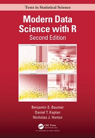 Modern Data Science with R, 2nd Edition