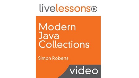 Modern Java Collections