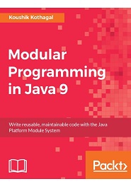 Modular Programming in Java 9