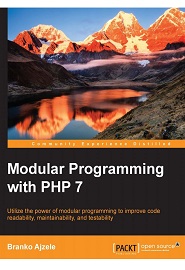 Modular Programming with PHP 7