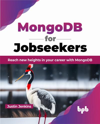 MongoDB for Jobseekers: Reach new heights in your career with MongoDB