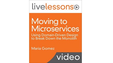 Moving to Microservices: Using Domain-Driven Design to Break Down the Monolith