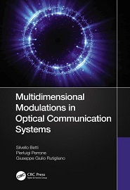 Multidimensional Modulations in Optical Communication Systems