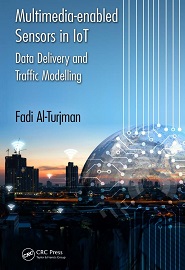 Multimedia-enabled Sensors in IoT: Data Delivery and Traffic Modelling