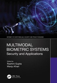Multimodal Biometric Systems: Security and Applications