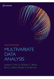 Multivariate Data Analysis, 8th Edition