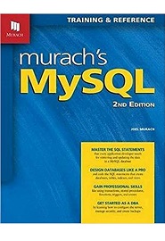 Murach’s MySQL, 2nd Edition