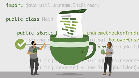 Nail Your Java Interview