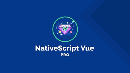 NativeScript Vue Pro