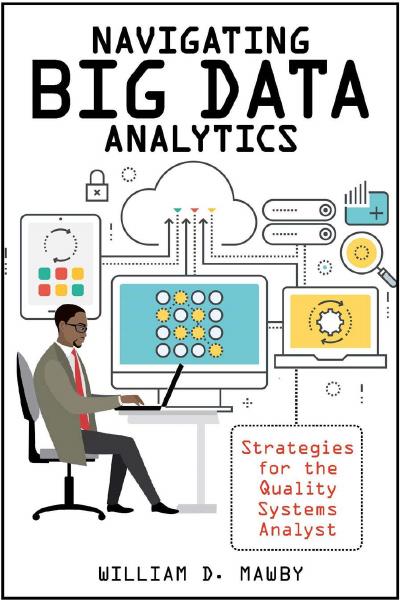 Navigating Big Data Analytics