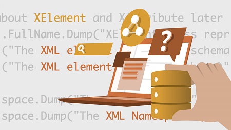 .NET Essentials: LINQ for XML