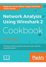 Network Analysis using Wireshark 2 Cookbook, 2nd Edition