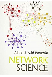 Network Science, 1st Edition