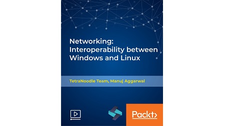 Networking: Interoperability between Windows and Linux