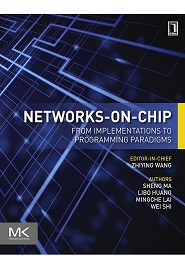 Networks-on-Chip: From Implementations to Programming Paradigms