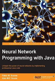 Neural Network Programming with Java