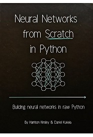 Neural Networks From Scratch In Python Pdf Download