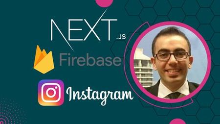 Nextjs, Firebase and Tailwind CSS project – Instagram clone
