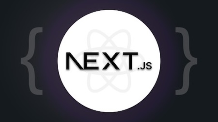Next.js & React – The Complete Guide