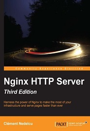 Nginx HTTP Server, 3rd Edition
