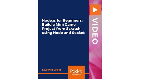 Node.js for Beginners: Build a Mini Game Project from Scratch using Node and Socket