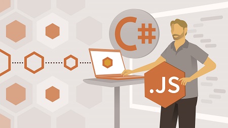 Node.js for C# Developers