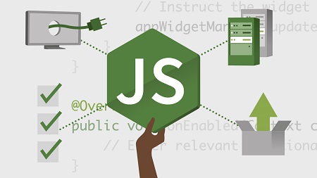 Node.js Essential Training: Web Servers, Tests, and Deployment