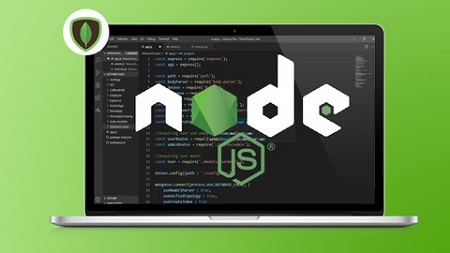 Node.js, Express, MongoDB Bootcamp 2020 – with Real Projects