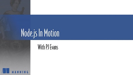 Node.js in Motion