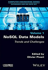 NoSQL Data Models: Trends and Challenges