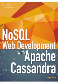 NoSQL Web Development with Apache Cassandra
