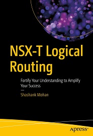NSX-T Logical Routing: Fortify Your Understanding to Amplify Your Success