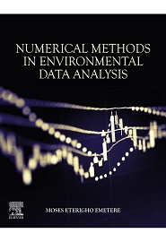 Numerical Methods in Environmental Data Analysis